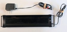 Aqueon OptiBright 12-18" LED Aquarium Light - Freshwater/Saltwater 