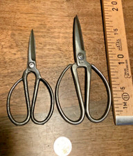 bonsai pot,lot de 2 ciseaux