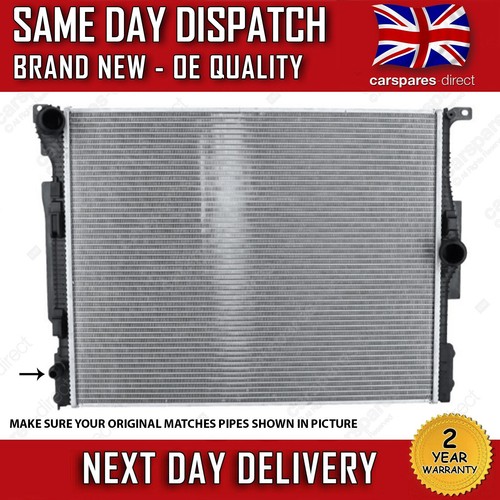 Bmw refroidisseur radiateur - bmw,