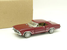 Franklin Mint SB 1/43 - Buick