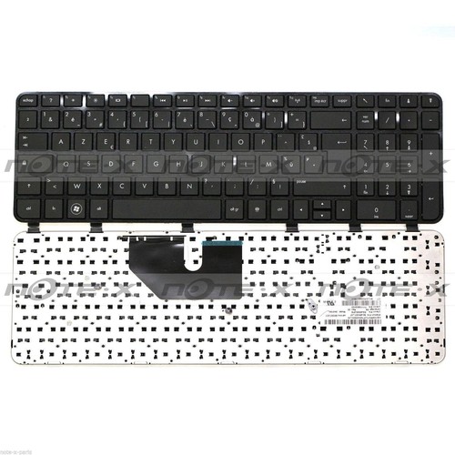 Clavier pavilion dv6 6000 - hp,