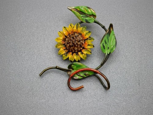 Porte manteau girasole - porte-manteau, en