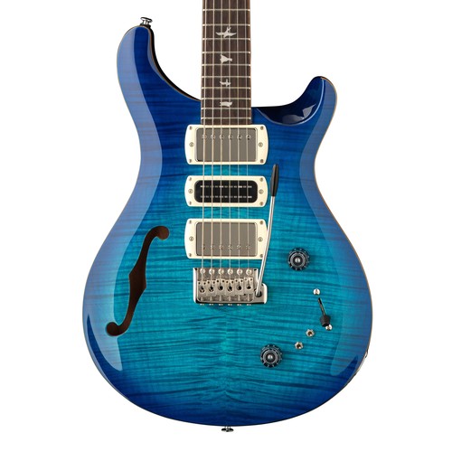 Prs special semi hollow - special, semi-hollow