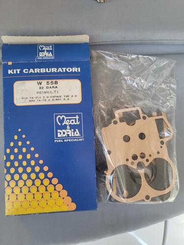 Kit joint carburateur weber - joint, 32