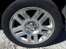 20 JANTE DODGE NITRO RT 2007