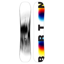 Burton Custom X Snowboard