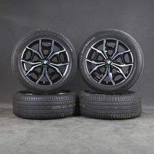 19 Pouces Roues D'Été BMW X3