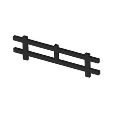 Grille de cheminée / grille