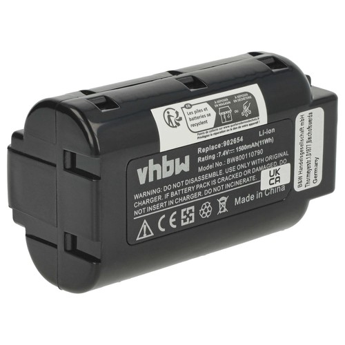 Batterie pour paslode - pour,