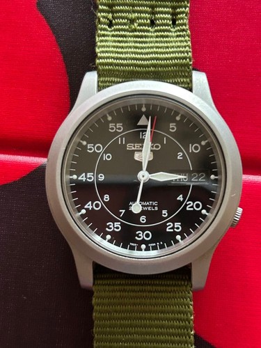Montre bracelet automatique - montre-bracelet,