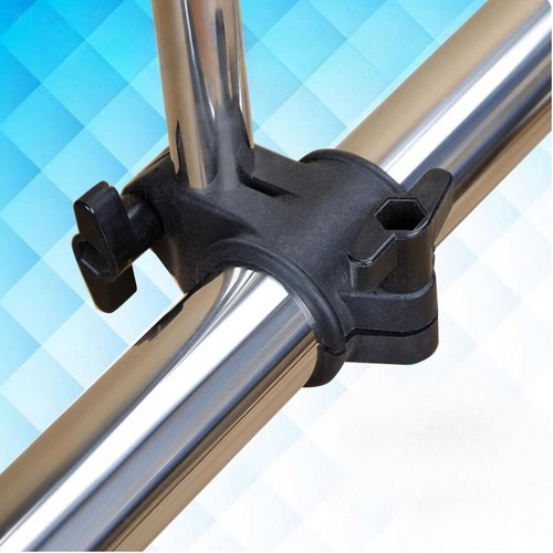 Support fixation pour rack - de,
