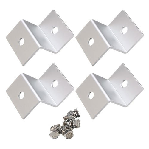 Solar panel mount for - 4,