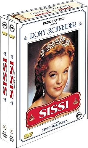 Sissi impératrice - +,