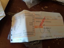 OEM NOS Lot De 2 Motorola