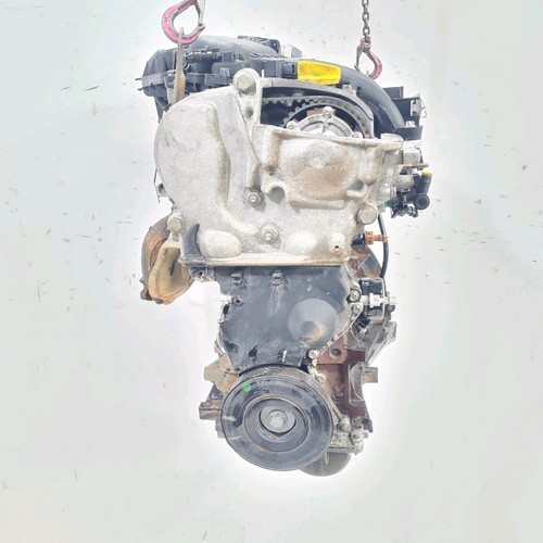 Moteur type f4r771 renault - moteur,