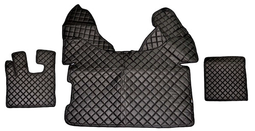 Pour daf 105 106 - pour, 2006-2022