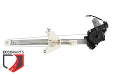 Mécanisme de Lève Vitre