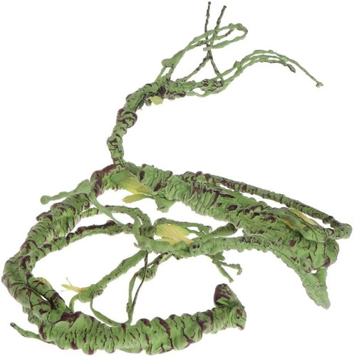 Flexible bend branch - bend-a-branch, jungle