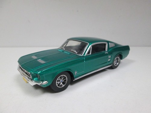 Ford mustang fast back - ford,