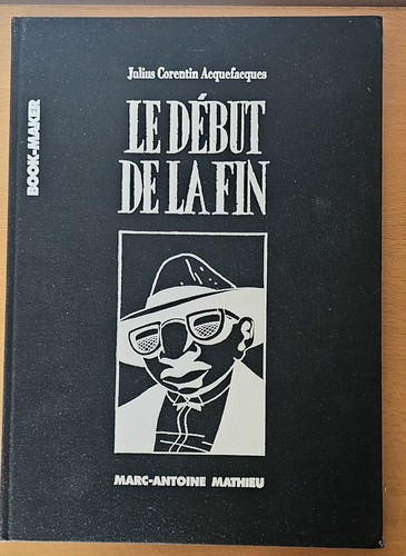 Julius corentin acquefacques - corentin,