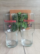 Lot 2 Verres Bière