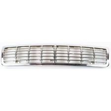 Grille For 91-96 Chevrolet