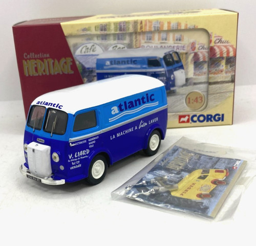 45056 corgi toys heritage - corgi, /