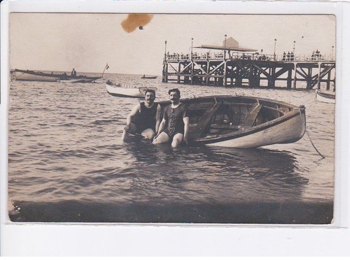 Arcachon les deux frères - arcachon:,