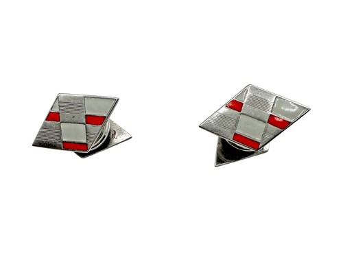 Boutons manchette art - de,