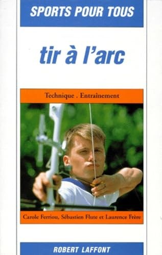 Tir arc laigret g - a, laigret,