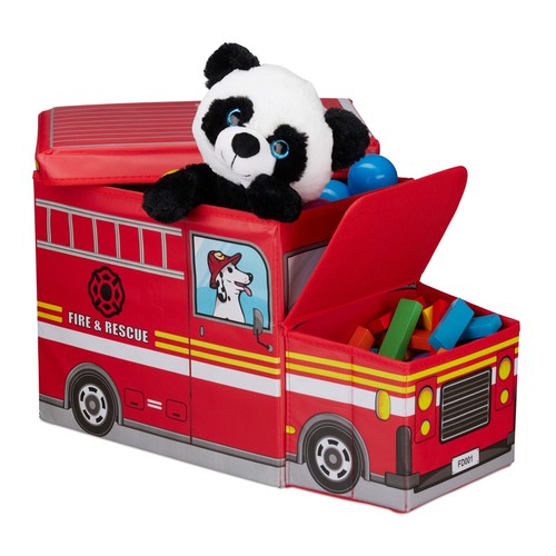 Coffre jouets pour - jouets,