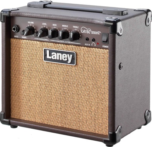 Laney series la15c - laney,
