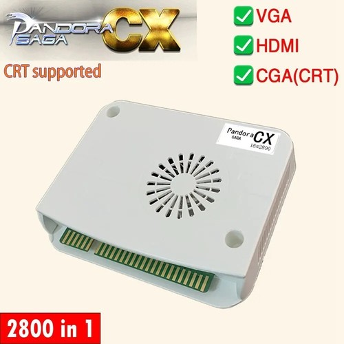 Pandora box games 2022 - cx,