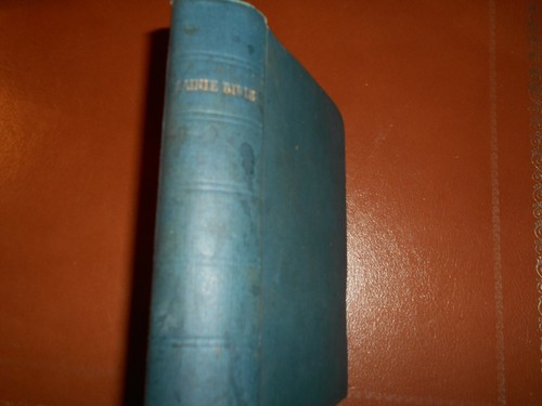 Bible version louis second - la,