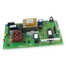 IMMERGAS ELECTRONIC BOARD ART