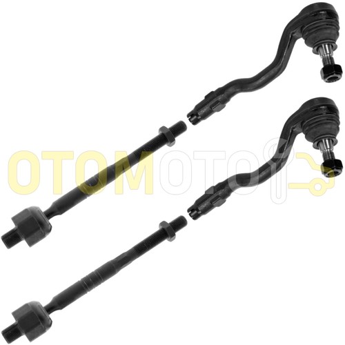 Bmw e83 kit biellette - bmw, x3