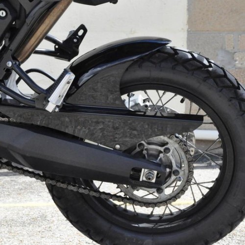 Garde boue yamaha - yamaha, xt660z