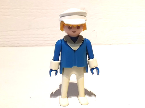 Playmobil pièce 3540 - playmobil,