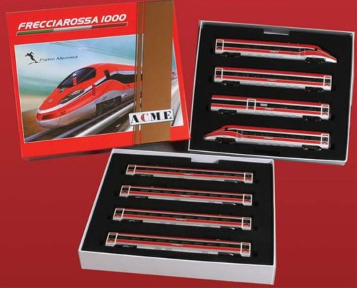 Acme 70200s locomotive - acme,