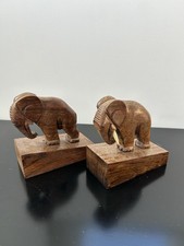 PAIRE DE SERRES LIVRES ART