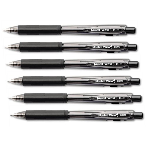 Bk440 pentel lot de - pentel,