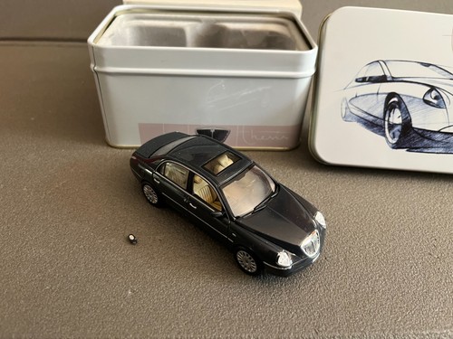 Voiture miniature lancia - miniature,