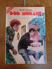 bob morane - Ananké - les