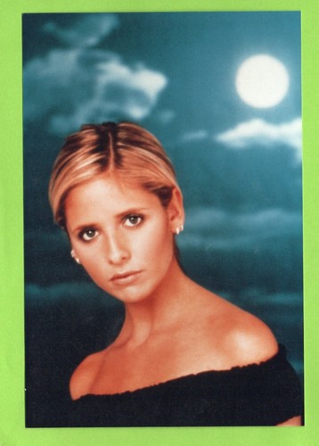 Buffy contre les - les, vampires