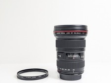 Objectif zoom Canon EF 16-35mm
