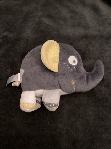 Doudou peluche sauthon - o/,