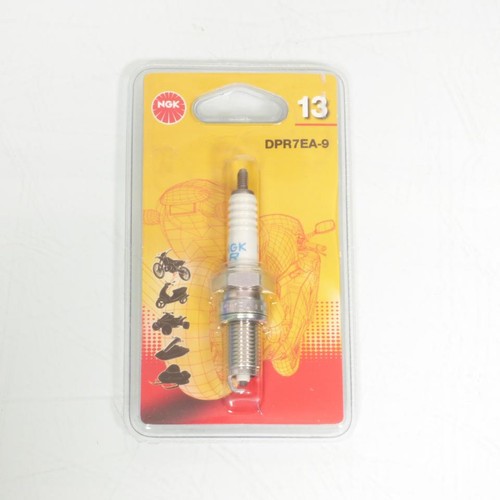 Bougie allumage ngk pour - bougie,