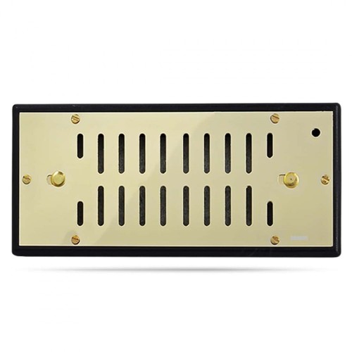 Humidificateur luxe adorini - humidificateur,