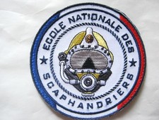 ECUSSON POLICE ECOLE NATIONALE