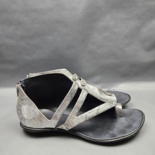 CYDWOQ Vintage Sandals Shoes